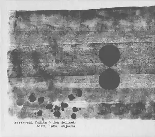 Cover di Bird, Lake, Objects