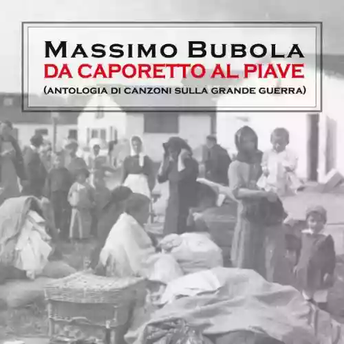 Cover di Da Caporetto al Piave
