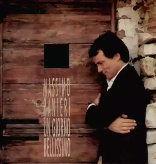 Cover di Un Giorno Bellissimo
