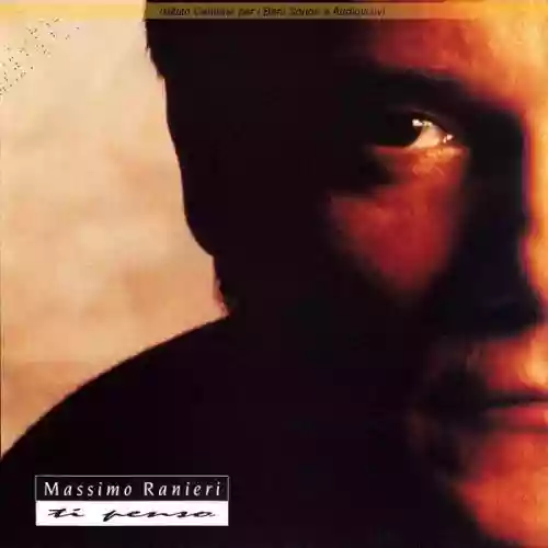 Cover Massimo Ranieri - Ti Penso