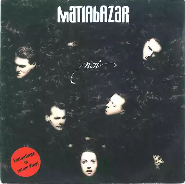 Matia Bazar: Noi