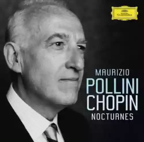 Cover Maurizio Pollini - Nocturnes