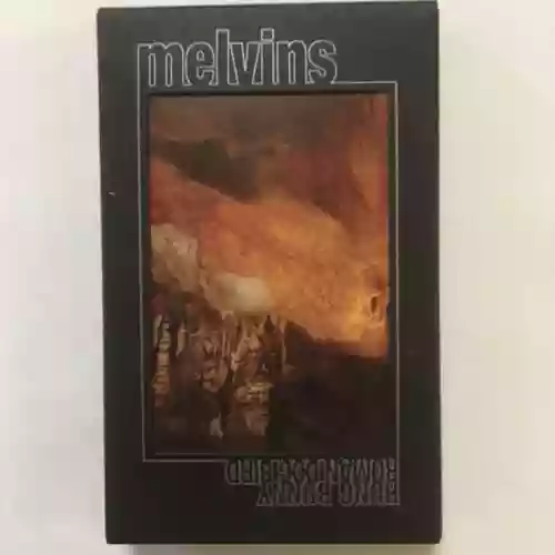 Cover Melvins - Hung Bunny / Roman Dog Bird