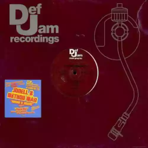 Cover Method Man & Redman - Round And Round (Remix) / Cisco Kid