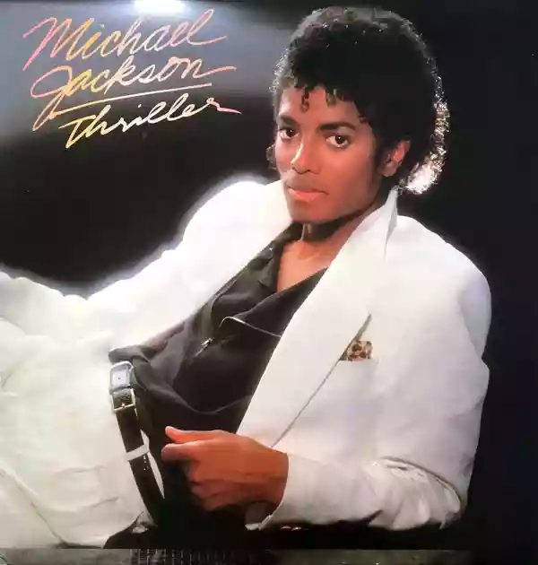 Michael Jackson: Thriller