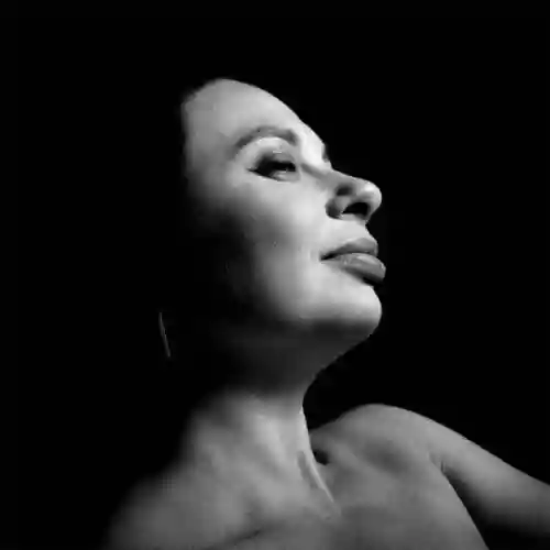 Cover Michelle Gurevich - Exciting Times