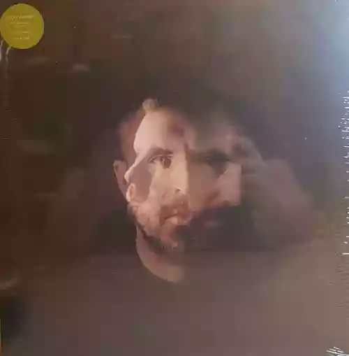 Cover Mick Flannery - Mick Flannery