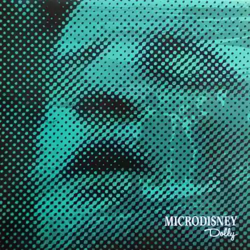 Cover Microdisney - Dolly