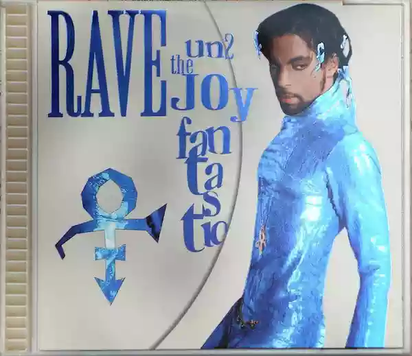 Prince: Rave Un2 the Joy Fantastic