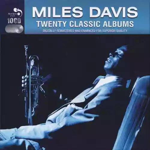 Cover Miles Davis - Twenty Classic Albums