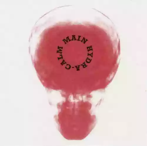 Cover Main - Hydra-Calm