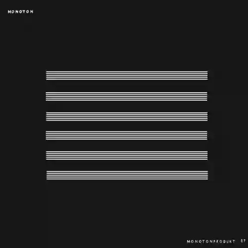 Cover Monoton - Monotonprodukt 07