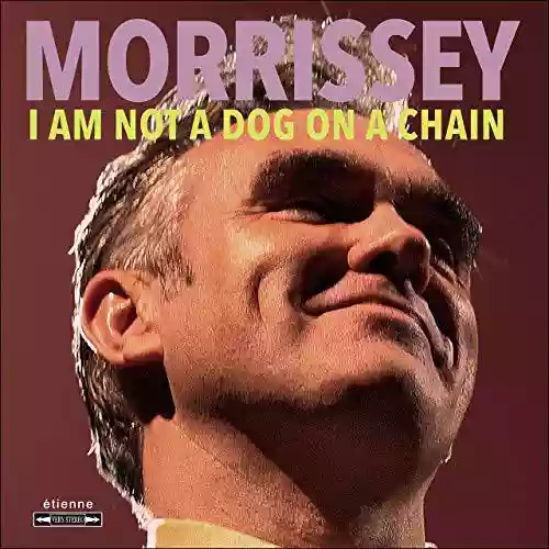Cover Morrissey - Bobby, Don't You Think They Know?