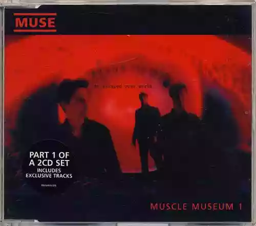 Cover di Muscle Museum