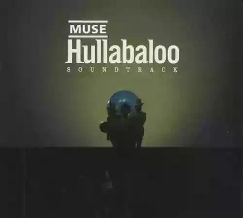 Cover di Hullabaloo Soundtrack