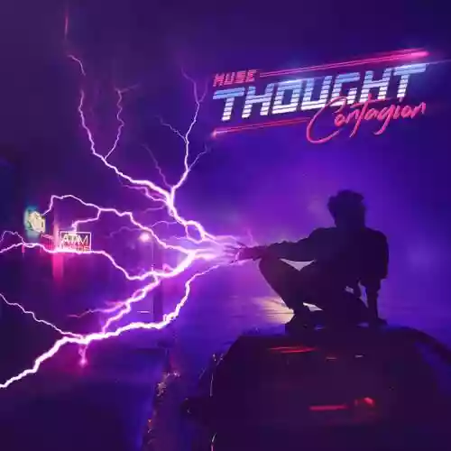 Cover Muse - Thought Contagion