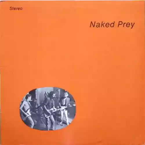 Cover Naked Prey - Naked Prey