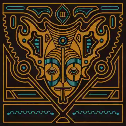 Cover Naxatras - III