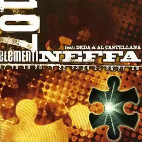 Cover Neffa - 107 Elementi