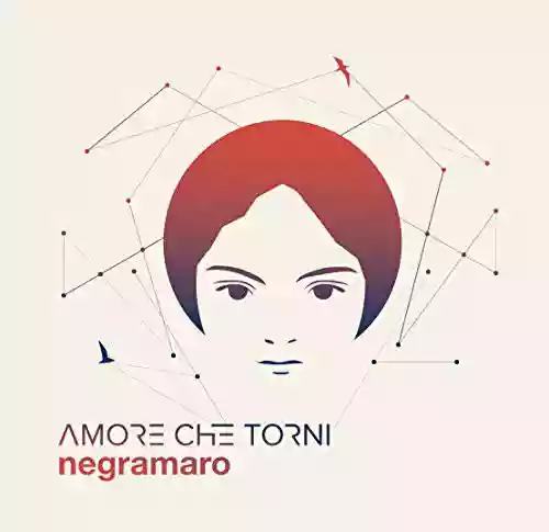 Cover Negramaro - Amore Che Torni