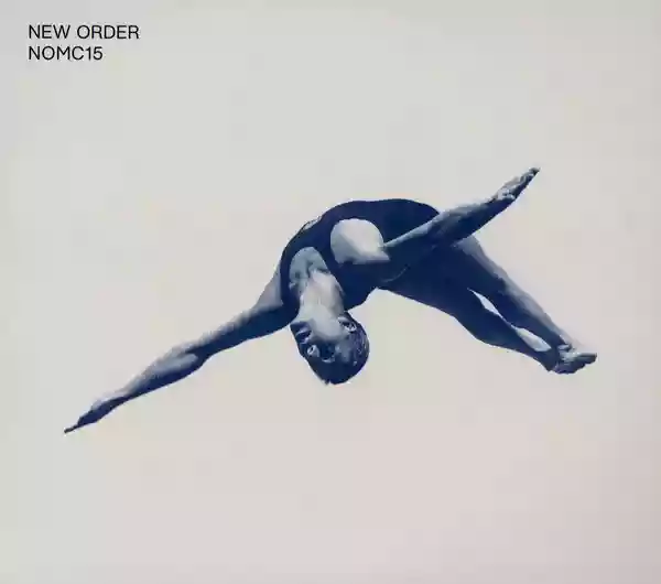 New Order: NOMC15
