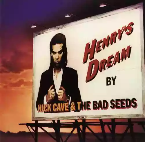 Cover di Henry's Dream