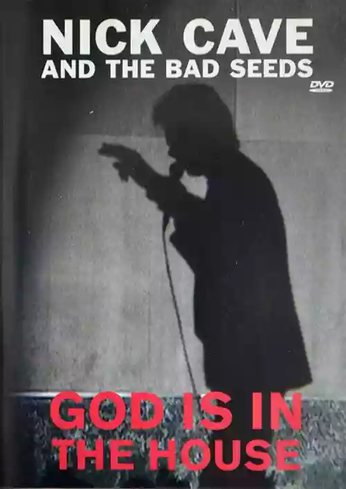 Cover di God Is In The House