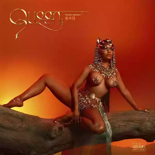 Nicki Minaj: Queen