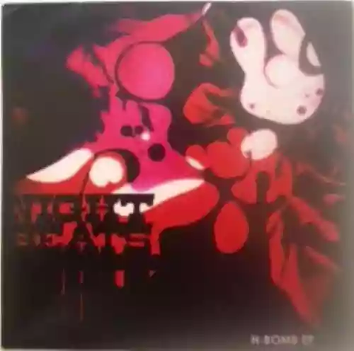 Cover Night Beats - H-Bomb EP