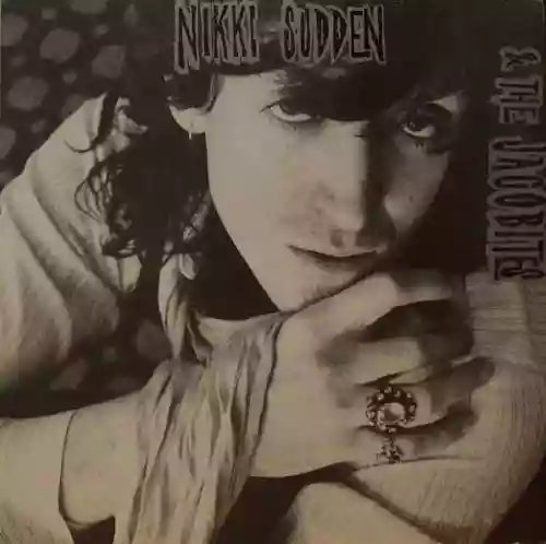 Cover Nikki Sudden - Dead Men Tell No Tales
