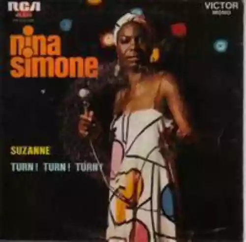 Cover Nina Simone - Suzanne / Turn! Turn! Turn!