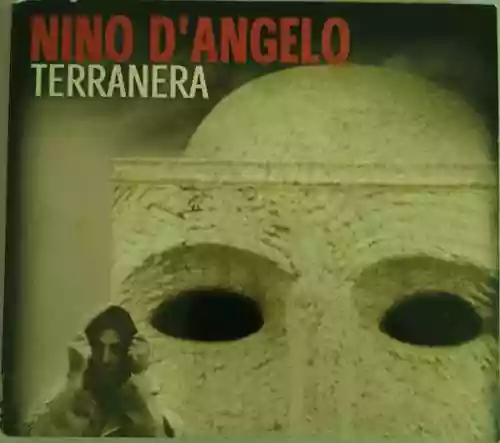 Cover di Terranera