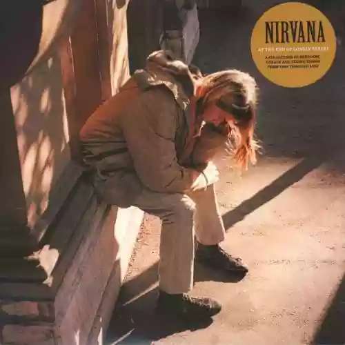 Cover Nirvana - At The End Of Lonely Street