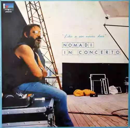Nomadi: Nomadi In Concerto