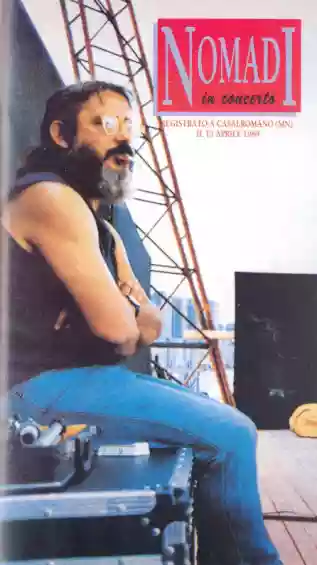 Nomadi: In concerto