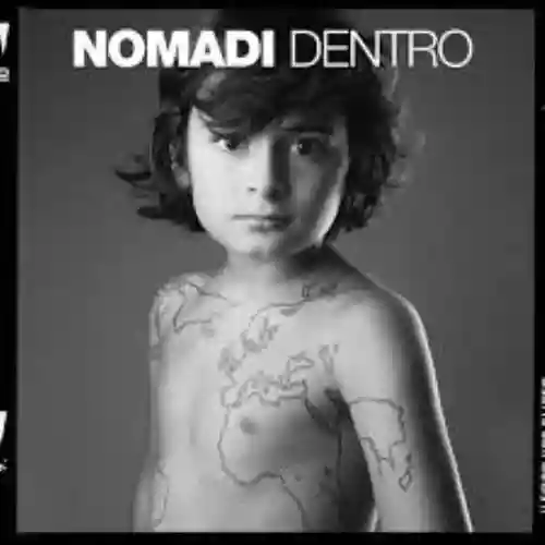 Cover Nomadi - Nomadi Dentro