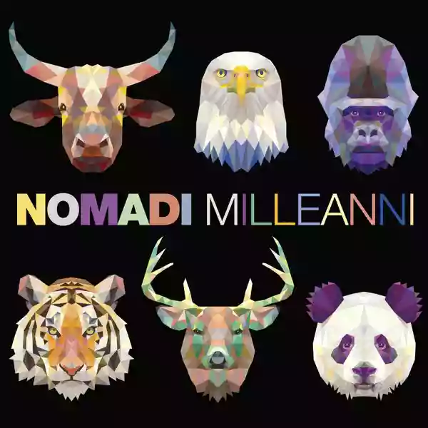 Nomadi: Milleanni