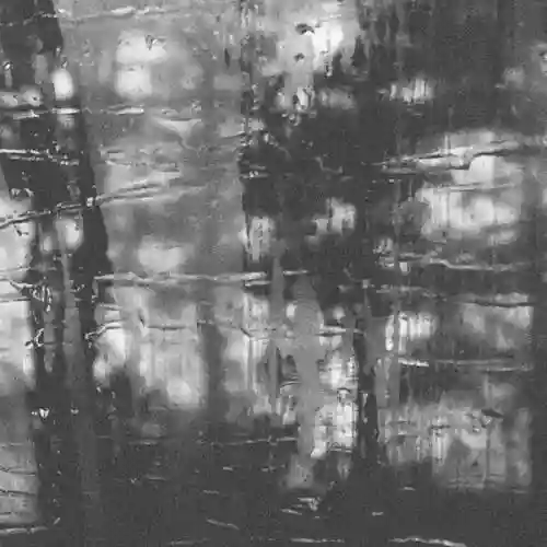 Cover Norman Westberg - After Vacation