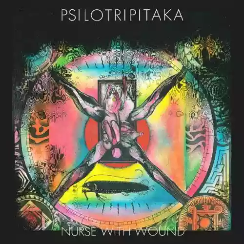 Cover Nurse with Wound - Psilotripitaka