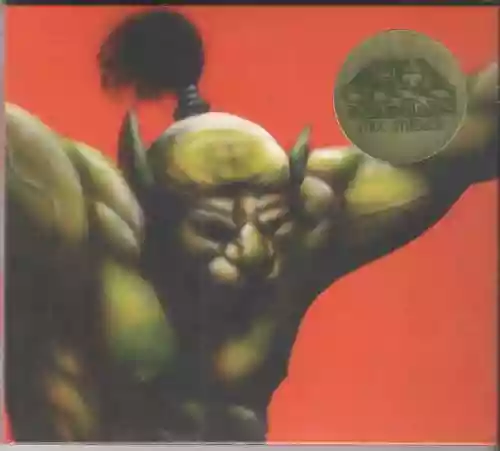 Cover Oh Sees - Face Stabber
