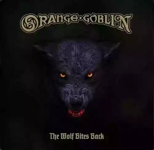 Cover di The Wolf Bites Back