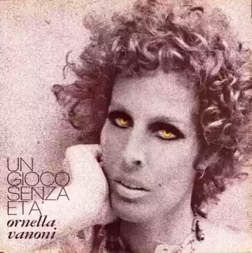 Cover di Un Gioco Senza Età