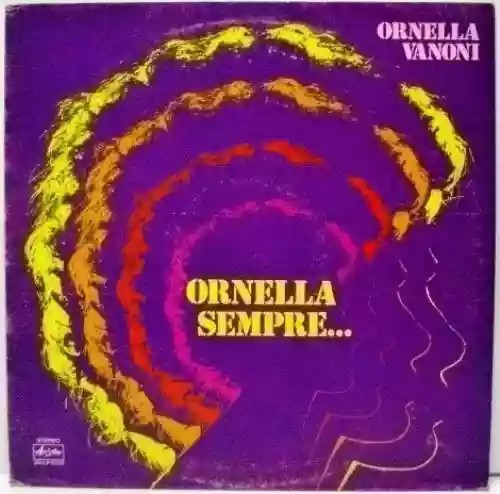 Cover di Ornella Sempre...