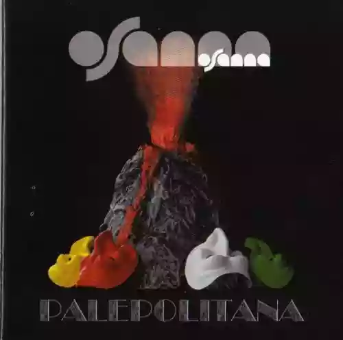Cover Osanna - Palepolitana