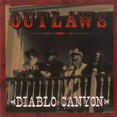 Cover di Diablo Canyon