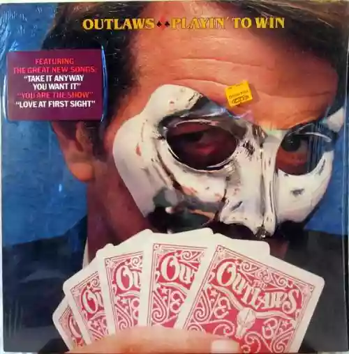 Cover di Playin' To Win