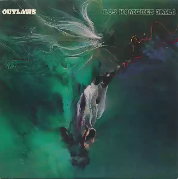 Outlaws: Los Hombres Malo