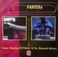 <b>Pantera</b> • Vulgar Display Of Power & Far Beyond Driven