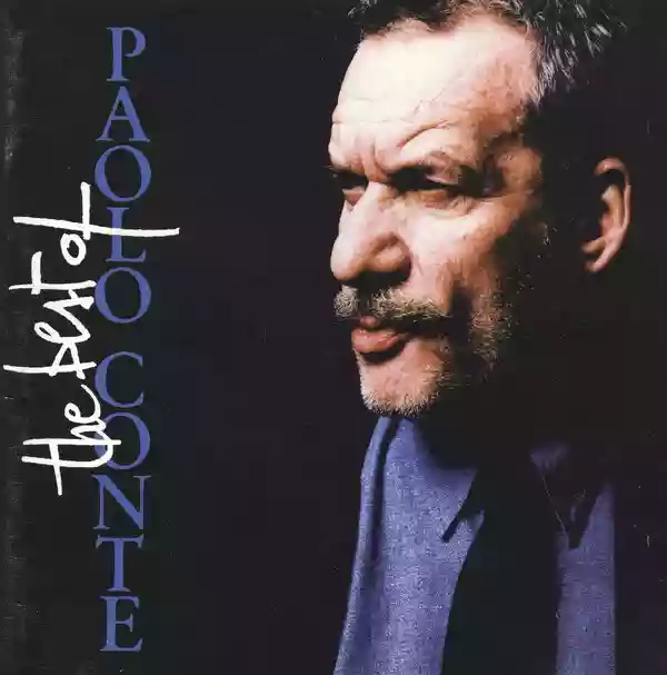 Paolo Conte: Paolo Conte - The Best Of