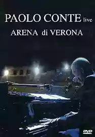 Paolo Conte: Live Arena Di Verona